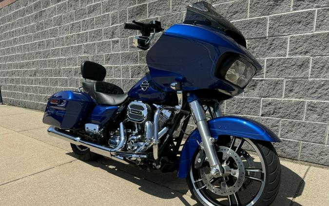 FLTRXS 2015 Road Glide Special