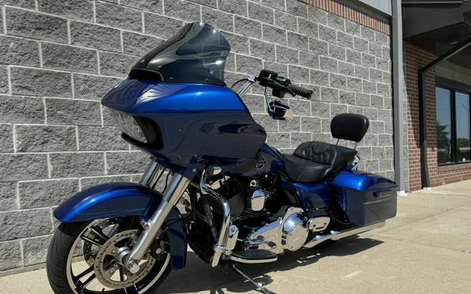 FLTRXS 2015 Road Glide Special