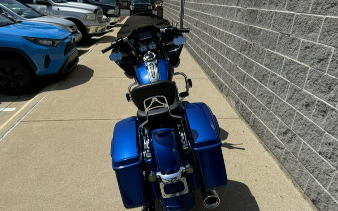 FLTRXS 2015 Road Glide Special