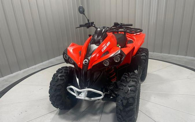 2018 Can-Am RENEGADE 570EFI R