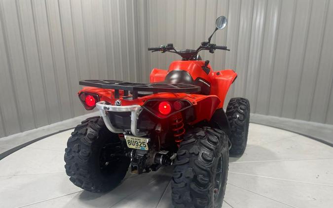 2018 Can-Am RENEGADE 570EFI R