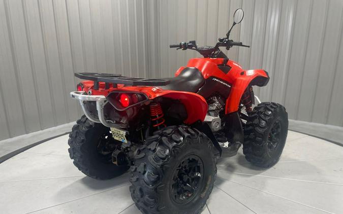 2018 Can-Am RENEGADE 570EFI R