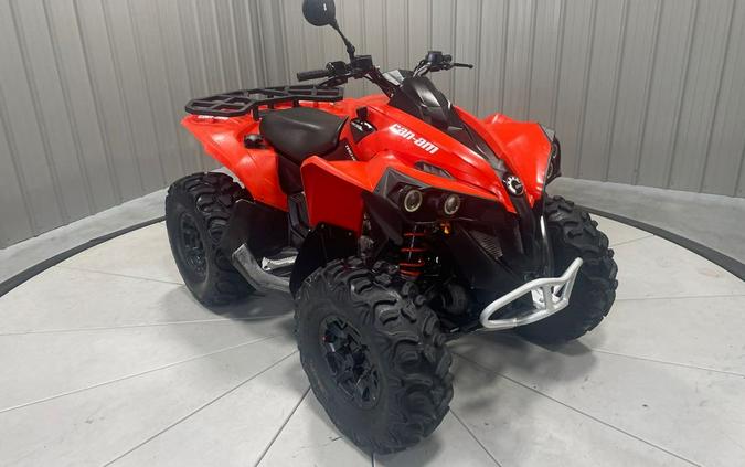 2018 Can-Am RENEGADE 570EFI R