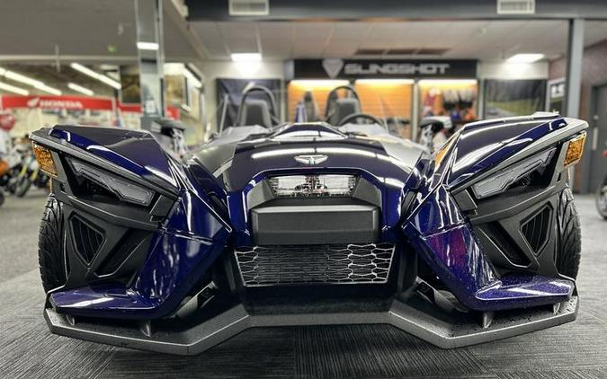 2024 Polaris Slingshot® Slingshot® SL Midnight Blue