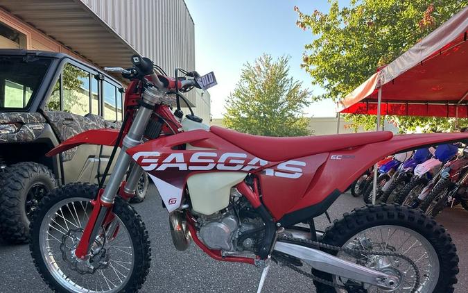 2023 GASGAS EC 300