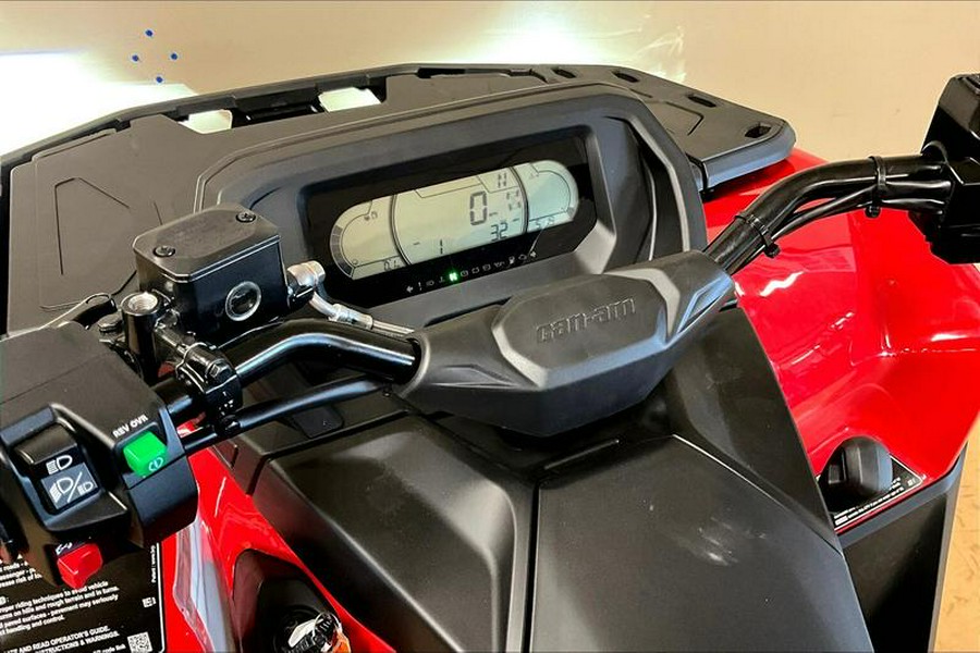 2025 Can-Am® Outlander 850