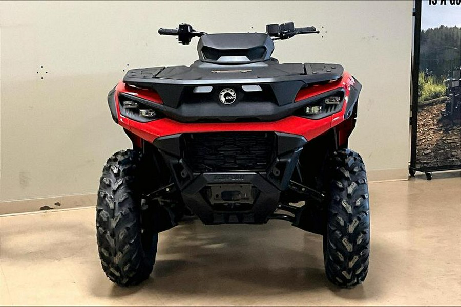 2025 Can-Am® Outlander 850