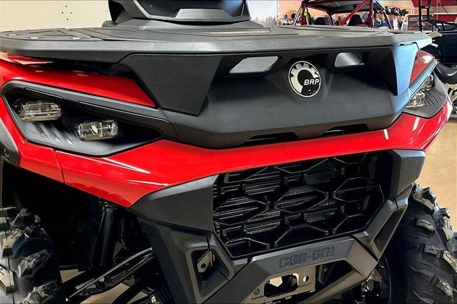 2025 Can-Am® Outlander 850