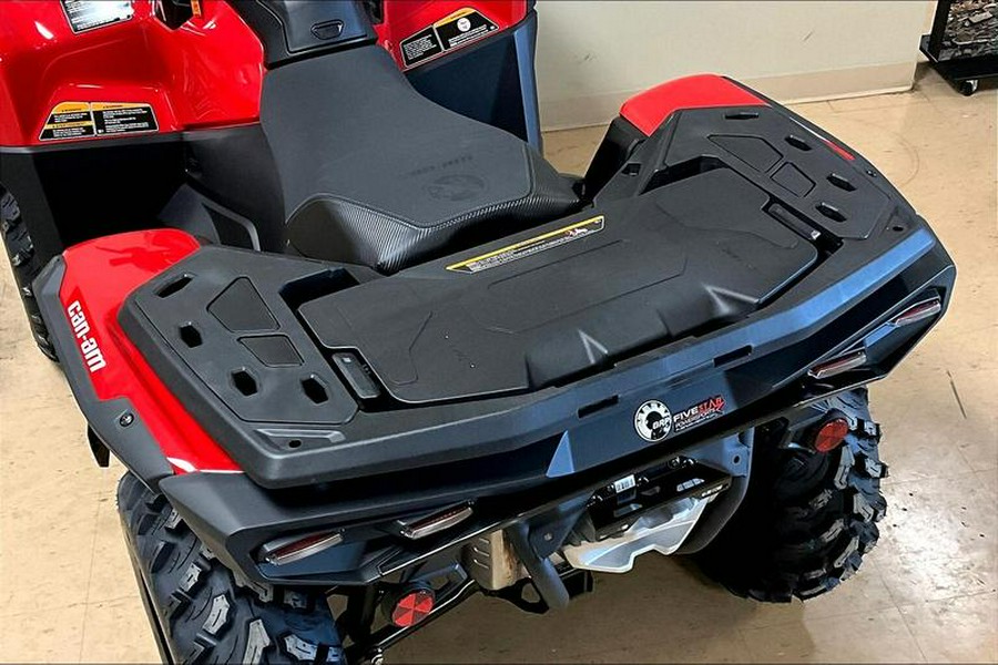 2025 Can-Am® Outlander 850