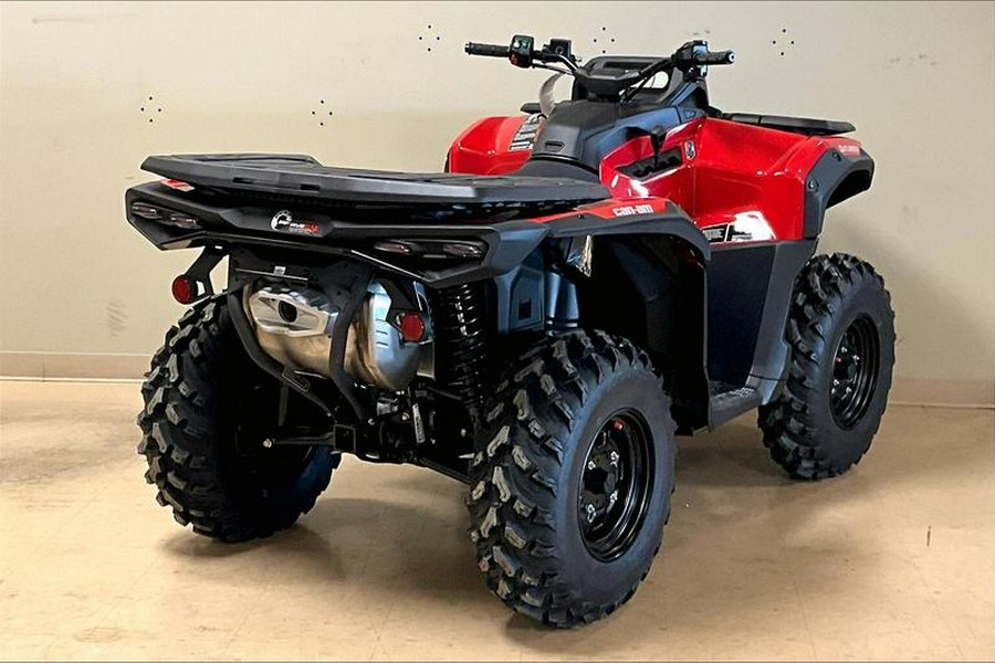 2025 Can-Am® Outlander 850