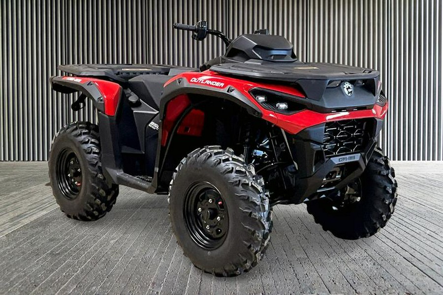 2025 Can-Am® Outlander 850