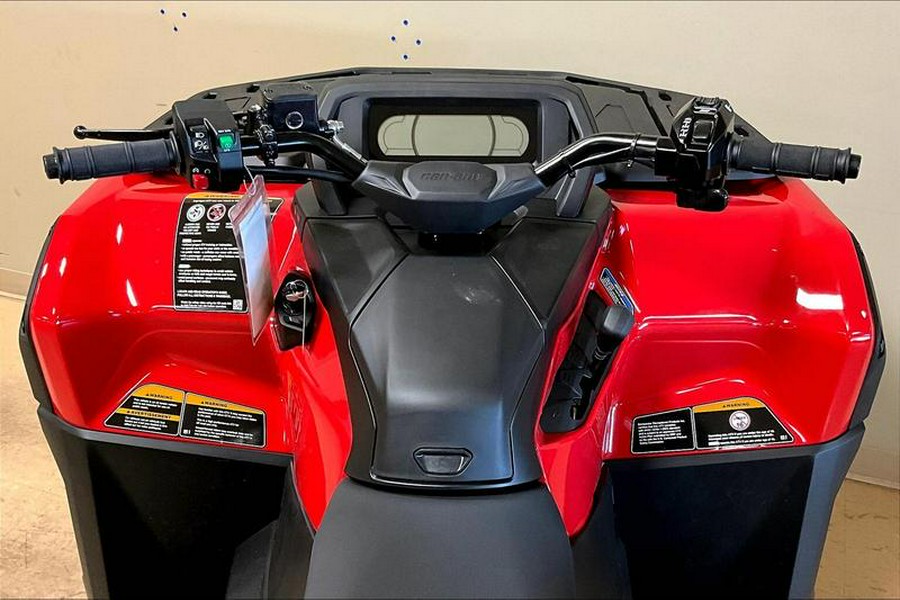 2025 Can-Am® Outlander 850