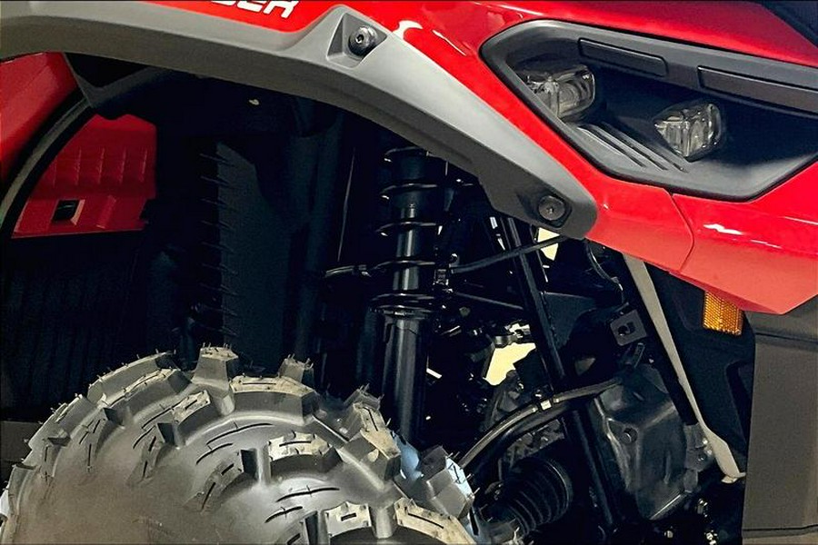 2025 Can-Am® Outlander 850