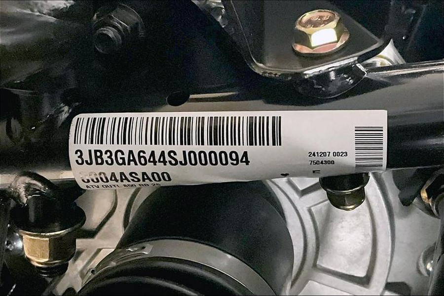 2025 Can-Am® Outlander 850