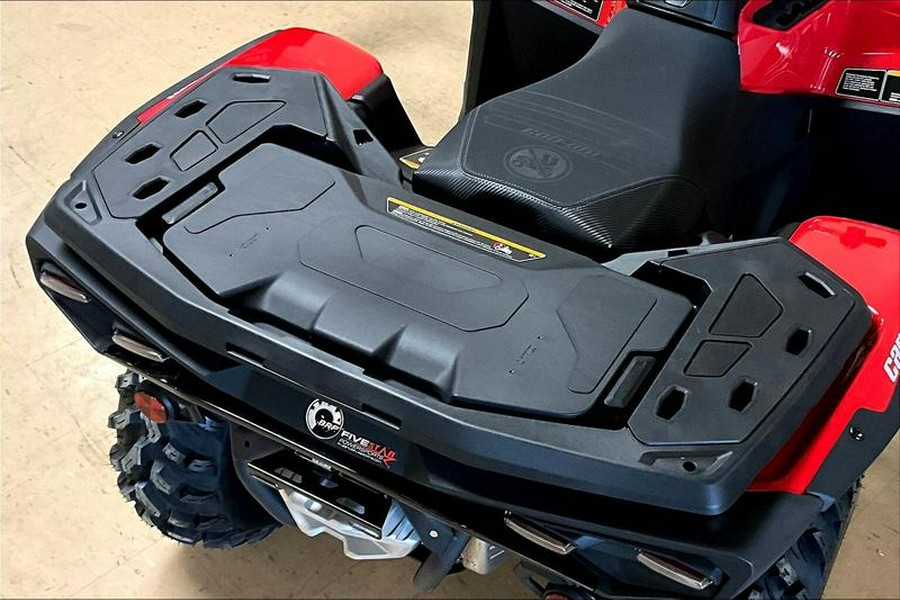 2025 Can-Am® Outlander 850