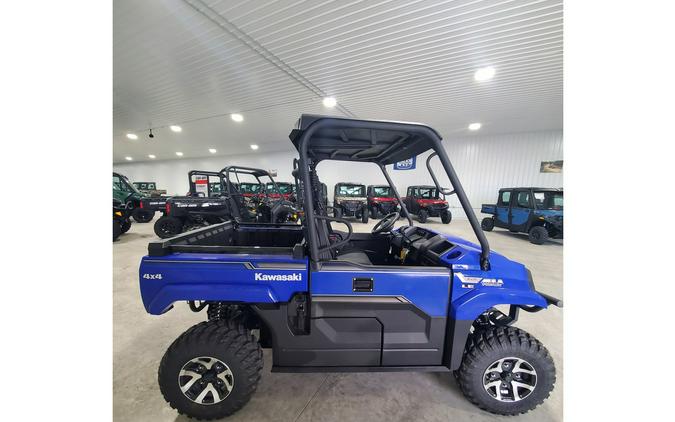 2026 Kawasaki Mule™ PRO-MX™ SE