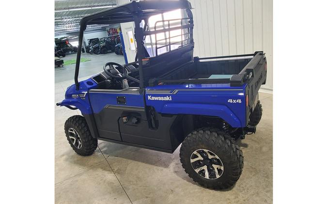 2026 Kawasaki Mule™ PRO-MX™ SE