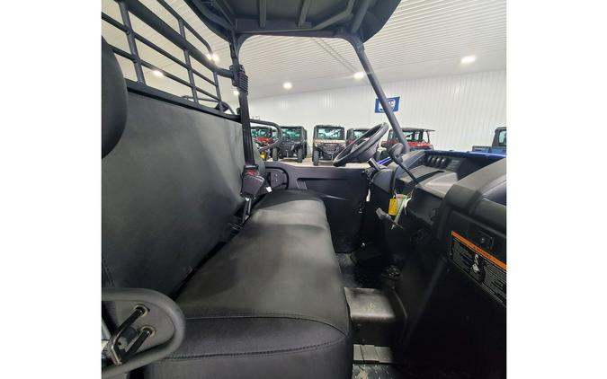 2026 Kawasaki Mule™ PRO-MX™ SE