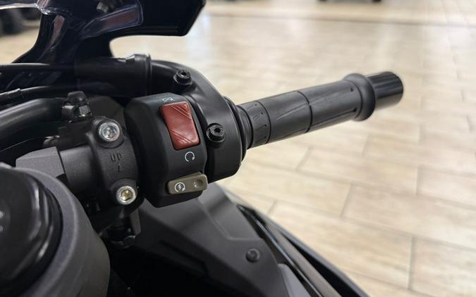 2026 Kawasaki NINJA ZX 6R