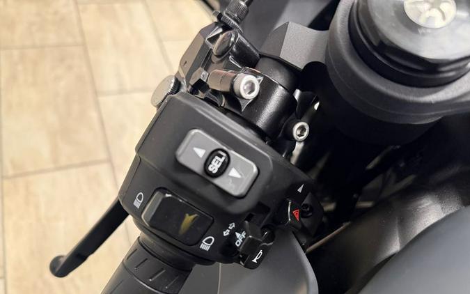 2026 Kawasaki NINJA ZX 6R