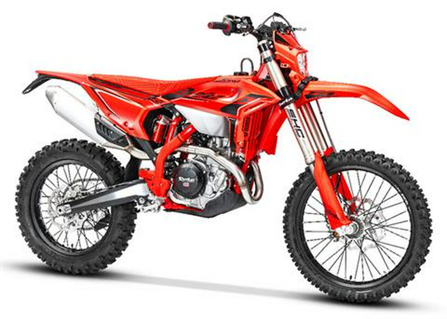 2026 Beta 350 RR X-Pro