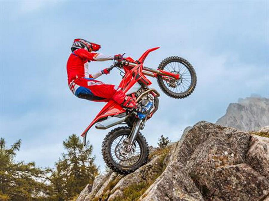 2026 Beta 350 RR X-Pro