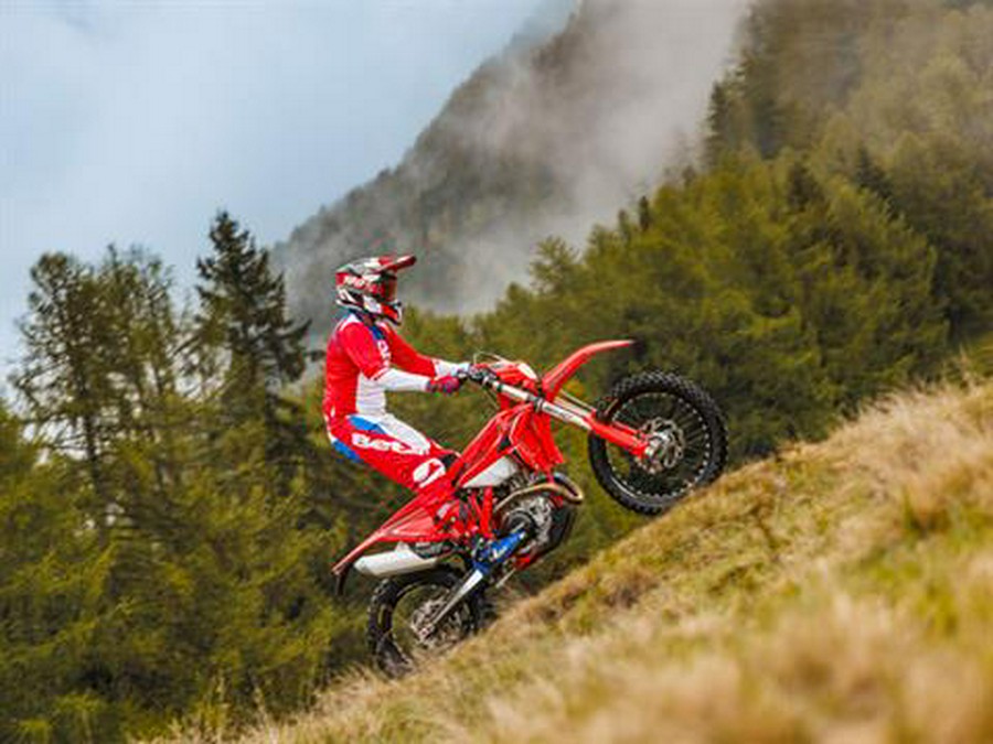 2026 Beta 350 RR X-Pro