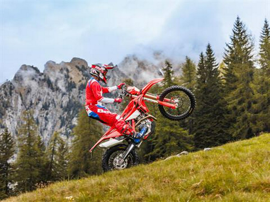 2026 Beta 350 RR X-Pro