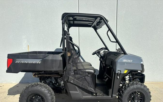 2026 Polaris Ranger 500
