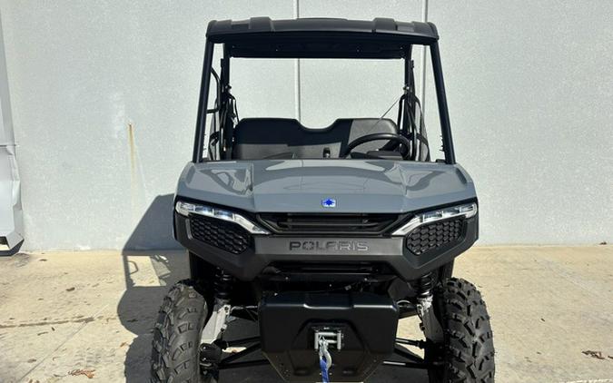 2026 Polaris Ranger 500