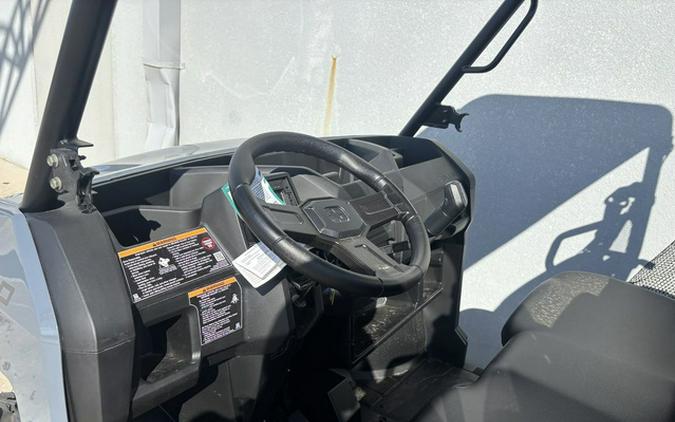 2026 Polaris Ranger 500