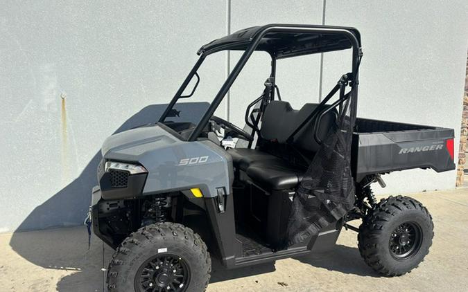 2026 Polaris Ranger 500