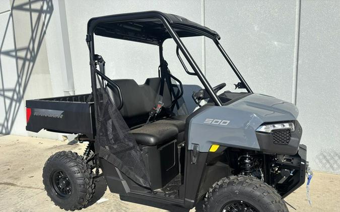 2026 Polaris Ranger 500