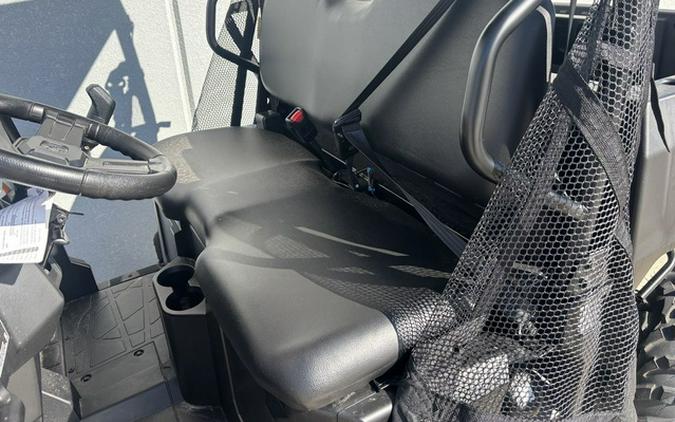 2026 Polaris Ranger 500