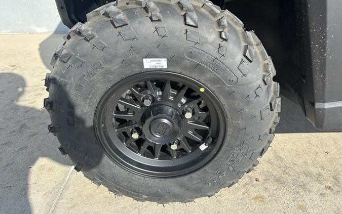 2026 Polaris Ranger 500