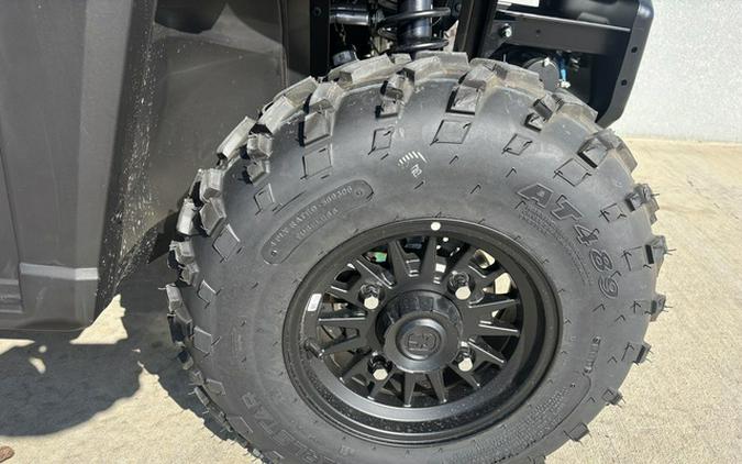 2026 Polaris Ranger 500