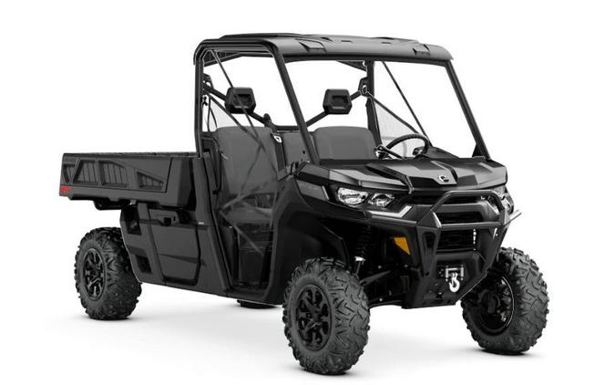 2020 Can-Am DEFENDER PRO XT HD10