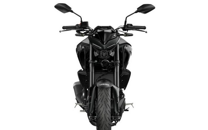 2025 Yamaha MT-03