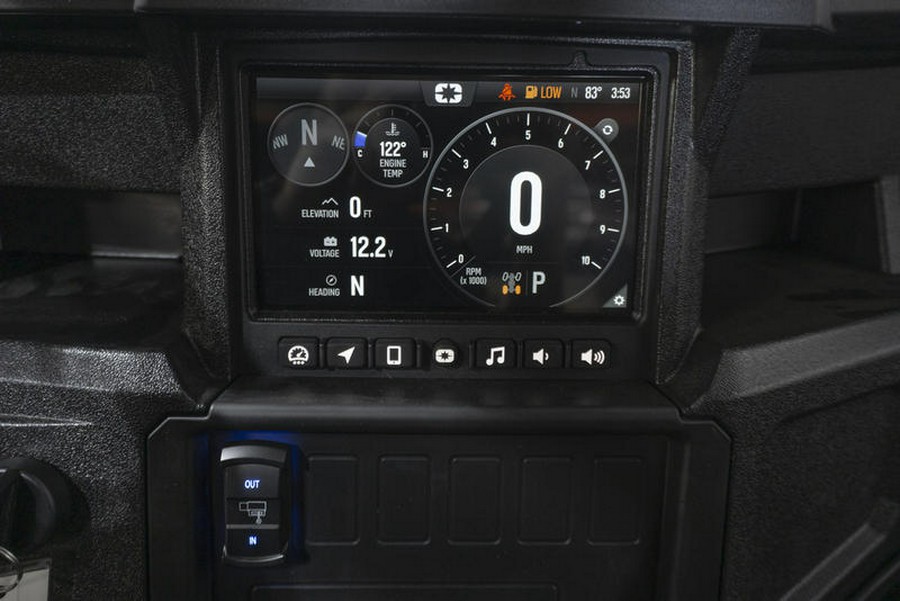 2025 Polaris® General XP 1000 Ultimate