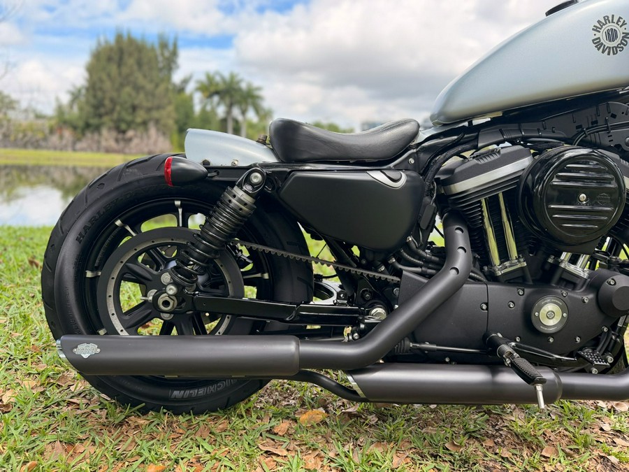 2020 Harley-Davidson Iron 883™