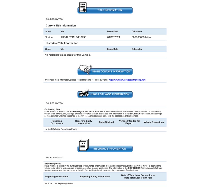 2020 Harley-Davidson Iron 883™