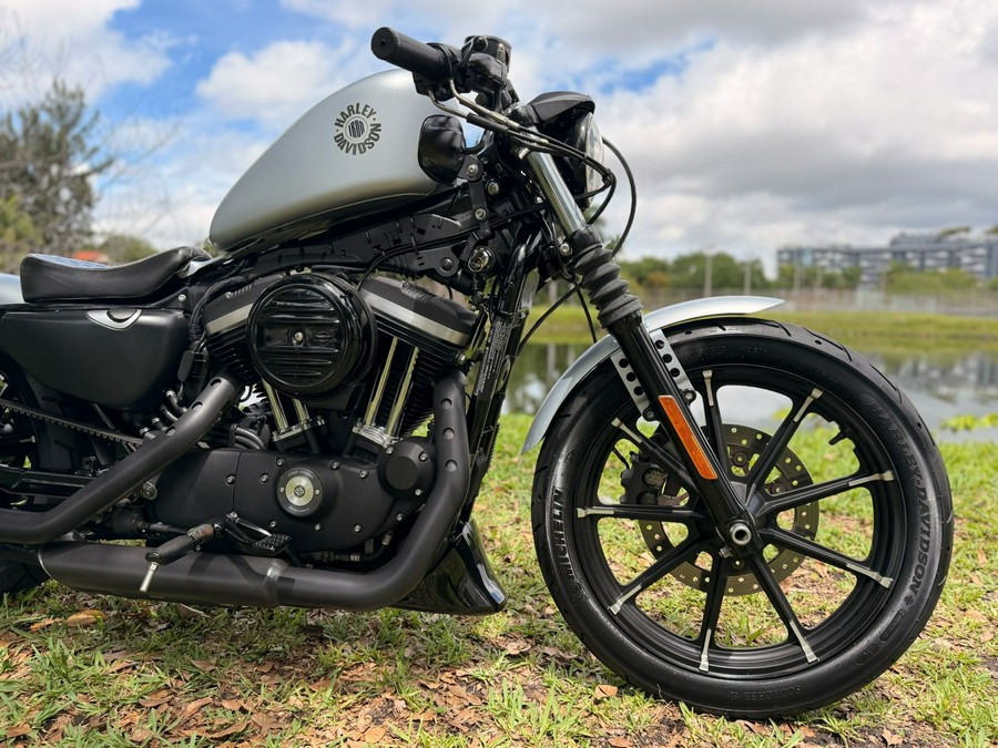 2020 Harley-Davidson Iron 883™