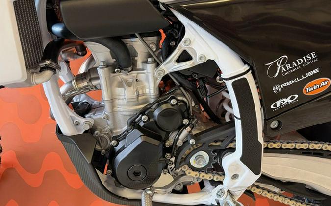 2026 Husqvarna FC 250 Factory Edition