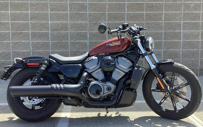 2024 Harley-Davidson® RH975 - Nightster®