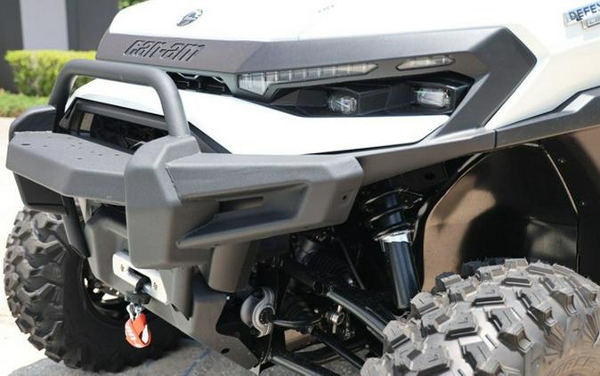 2026 Can-Am Defender MAX Limited HD11