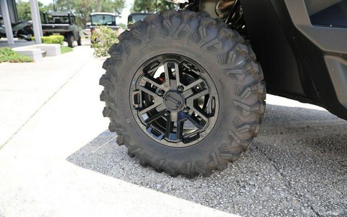 2026 Can-Am Defender MAX Limited HD11