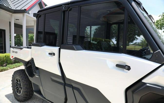2026 Can-Am Defender MAX Limited HD11