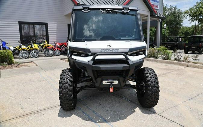 2026 Can-Am Defender MAX Limited HD11