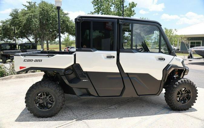 2026 Can-Am Defender MAX Limited HD11
