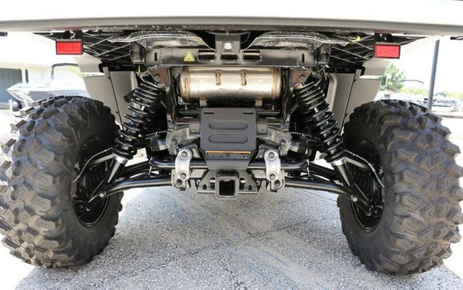 2026 Can-Am Defender MAX Limited HD11